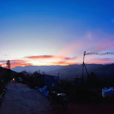 Salora Kodai Кодайканал Екстер'єр фото