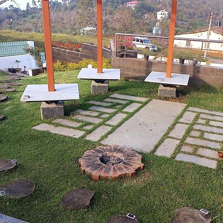 Salora Kodai Кодайканал Екстер'єр фото