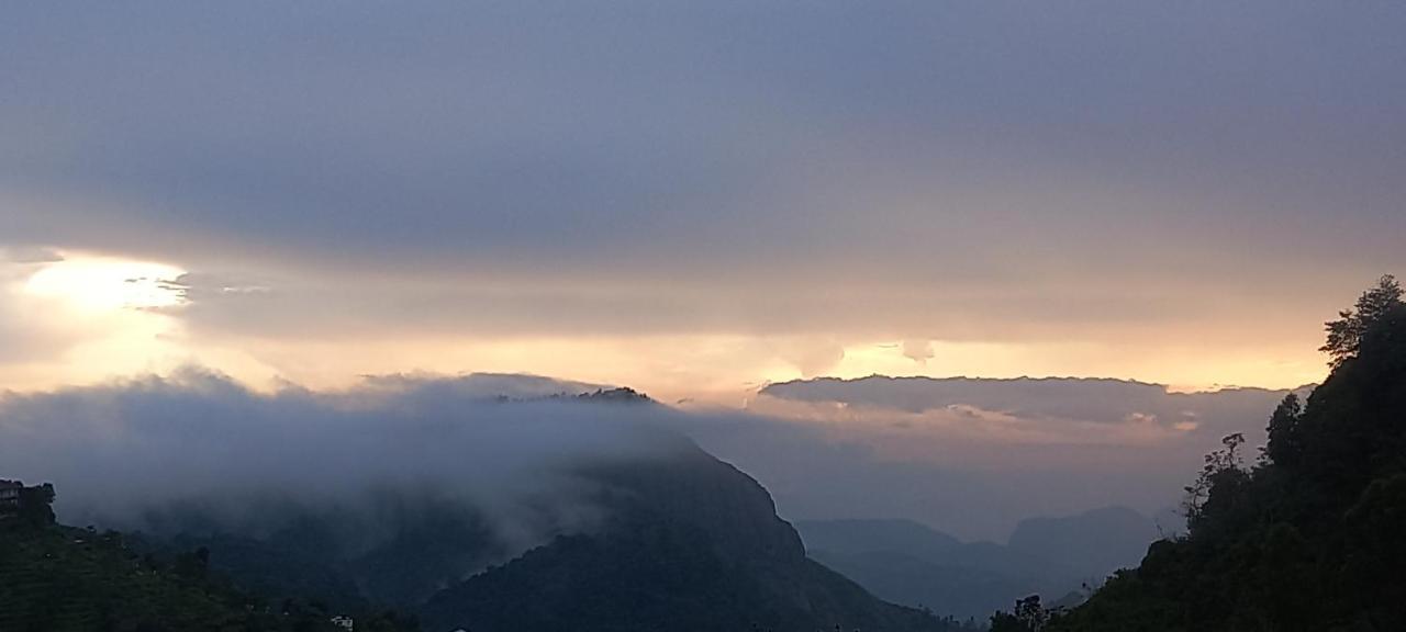 Salora Kodai Кодайканал Екстер'єр фото