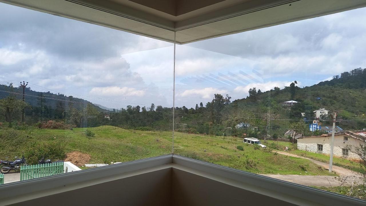 Salora Kodai Кодайканал Екстер'єр фото
