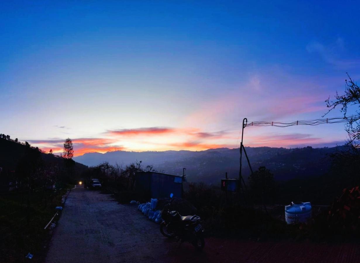 Salora Kodai Кодайканал Екстер'єр фото