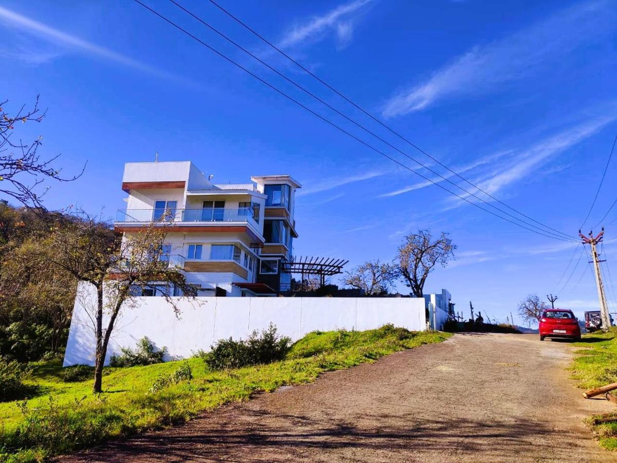 Salora Kodai Кодайканал Екстер'єр фото