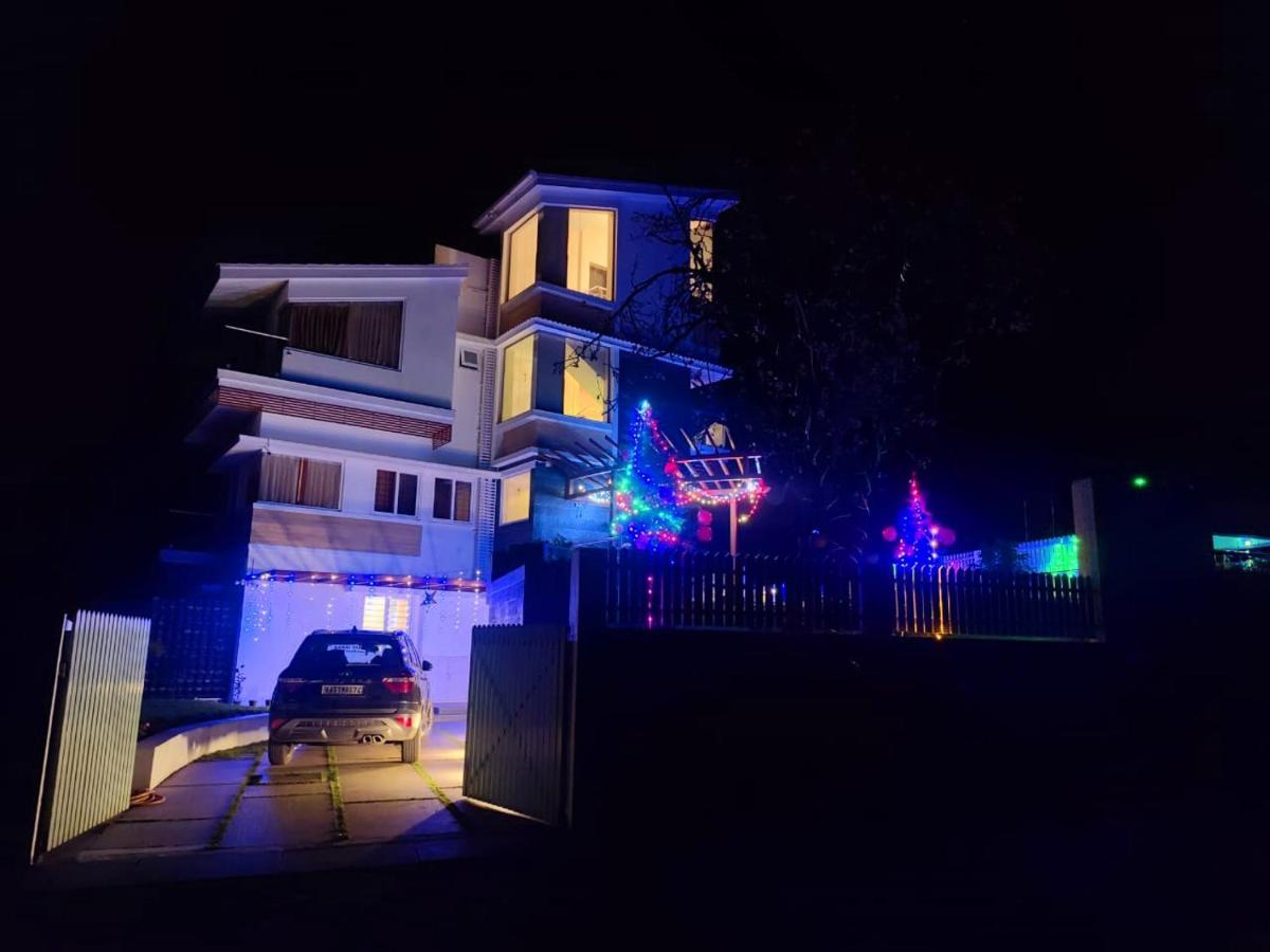Salora Kodai Кодайканал Екстер'єр фото