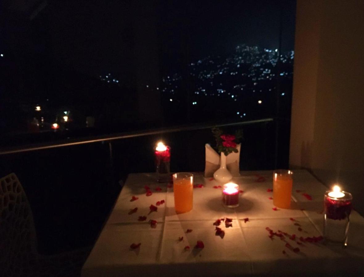 Salora Kodai Кодайканал Екстер'єр фото