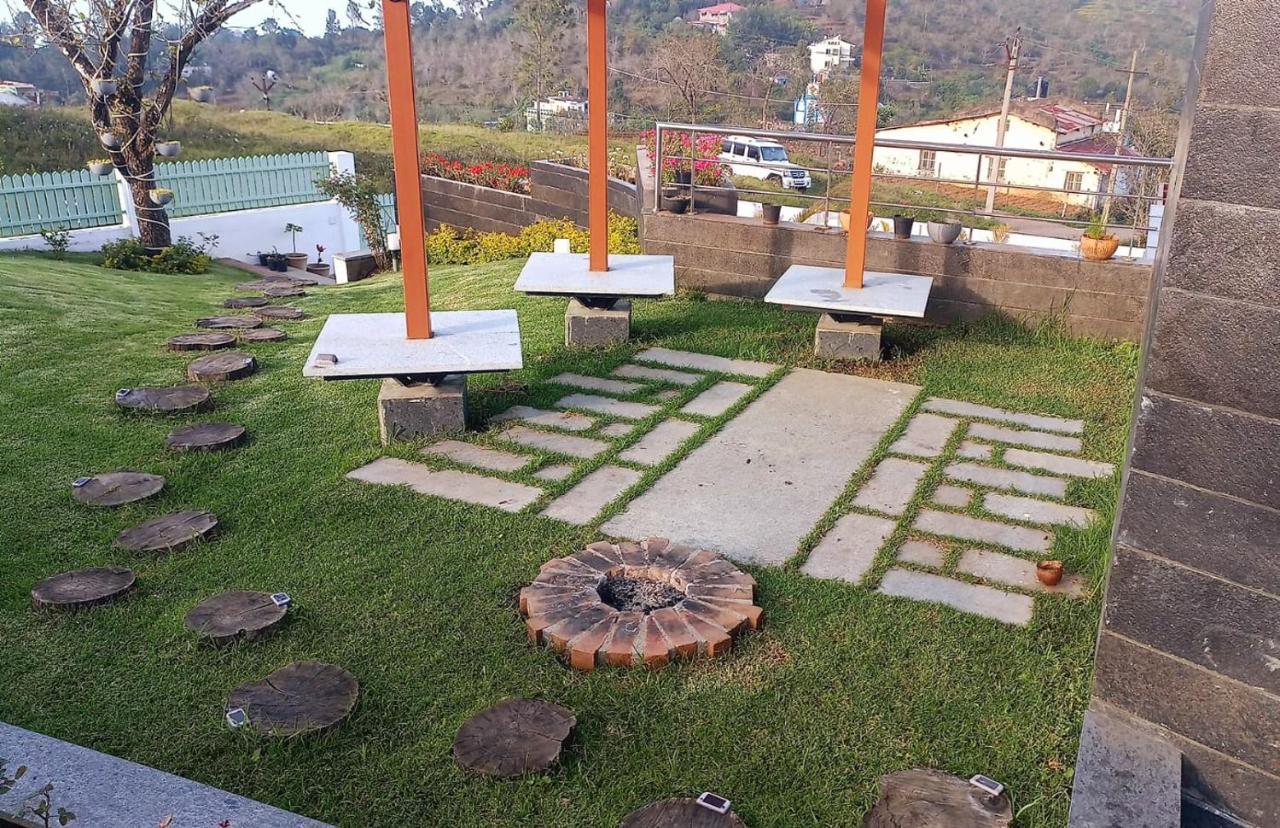 Salora Kodai Кодайканал Екстер'єр фото