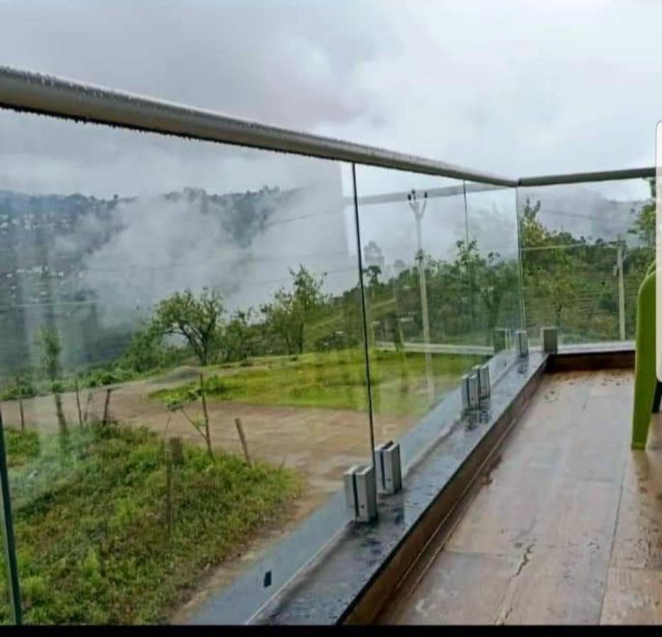 Salora Kodai Кодайканал Екстер'єр фото
